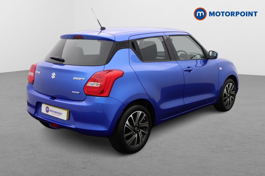 Used Suzuki Swift 2023 for sale - 77381928: Photo 7