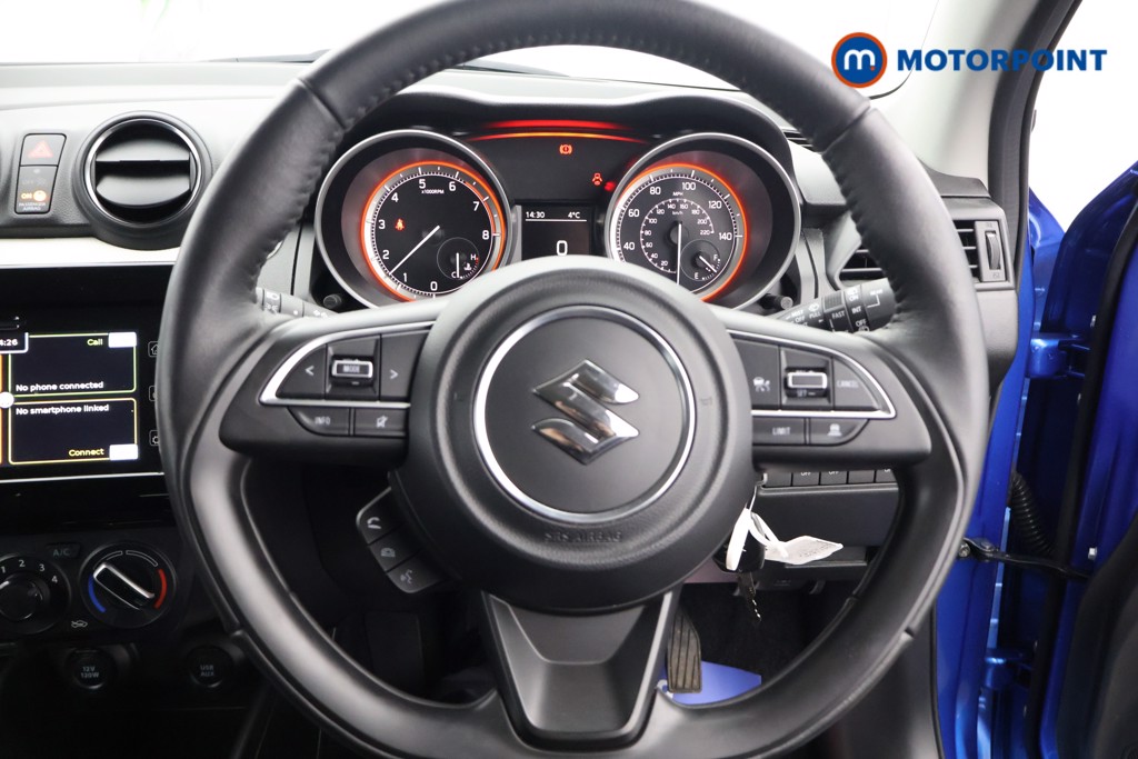 Used Suzuki Swift 2023 for sale - 77381928: Photo 9