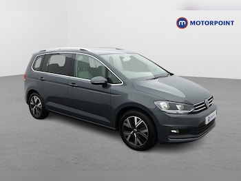 Used Volkswagen Touran 2023 for sale - 78654508: Photo