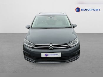 Used Volkswagen Touran 2023 for sale - 78654508: Photo