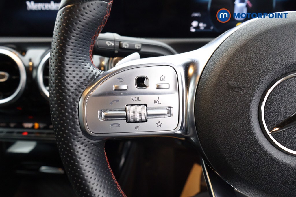 Used Mercedes-Benz A-Class for sale - 77962503: Photo 10