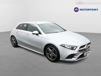 Used Mercedes-Benz A-Class undefined for sale - 77962503: Photo