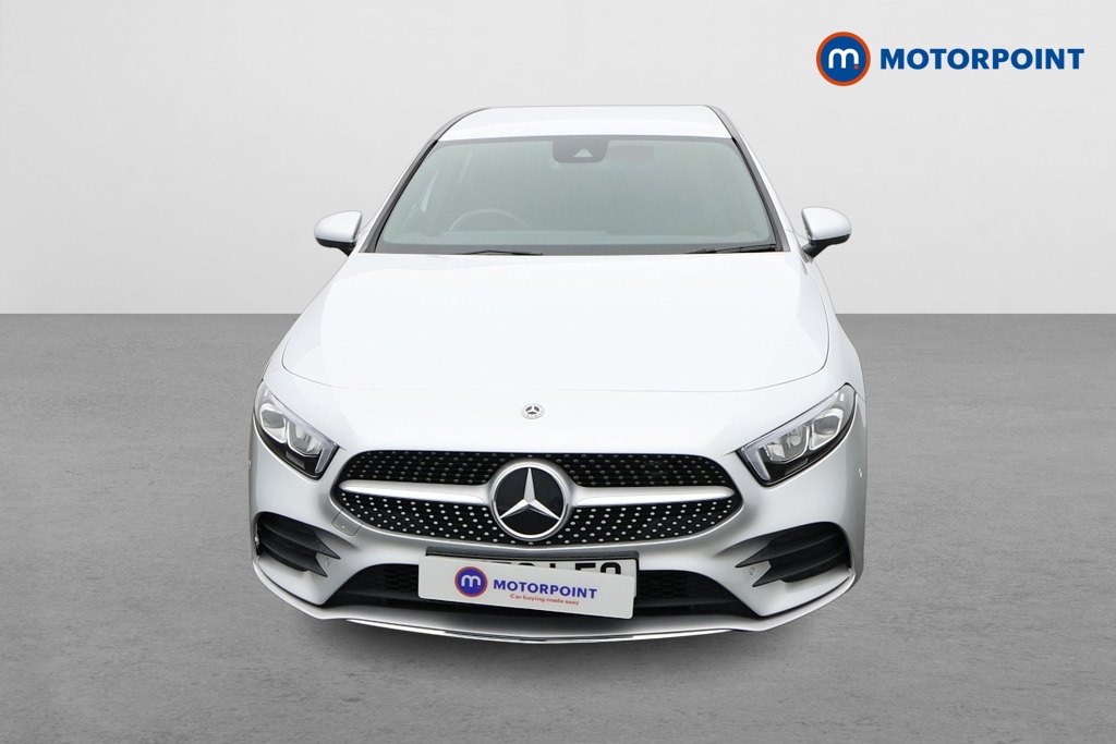 Used Mercedes-Benz A-Class for sale - 77962503: Photo 2