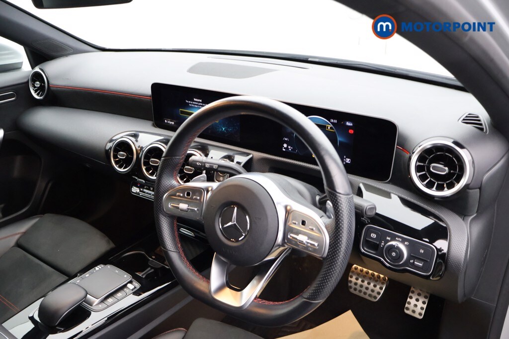 Used Mercedes-Benz A-Class for sale - 77962503: Photo 20