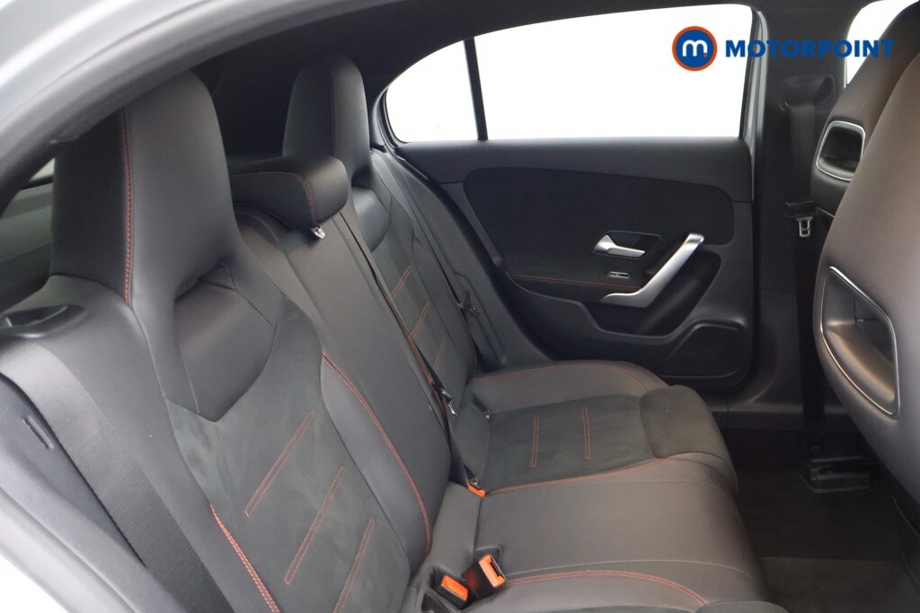 Used Mercedes-Benz A-Class for sale - 77962503: Photo 22