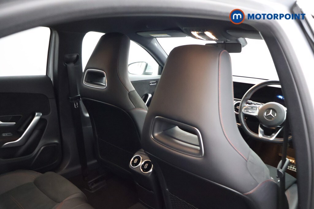 Used Mercedes-Benz A-Class for sale - 77962503: Photo 23