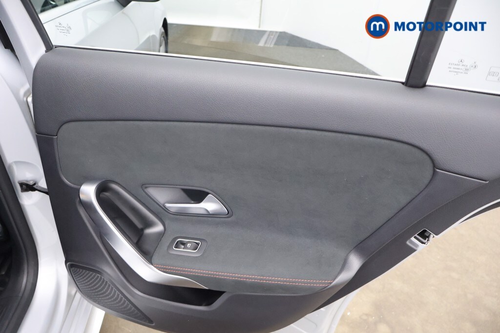 Used Mercedes-Benz A-Class for sale - 77962503: Photo 24