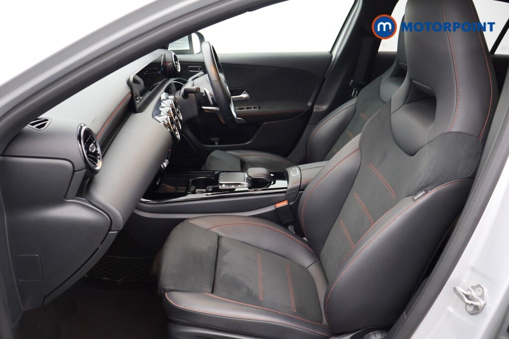 Used Mercedes-Benz A-Class for sale - 77962503: Photo 26