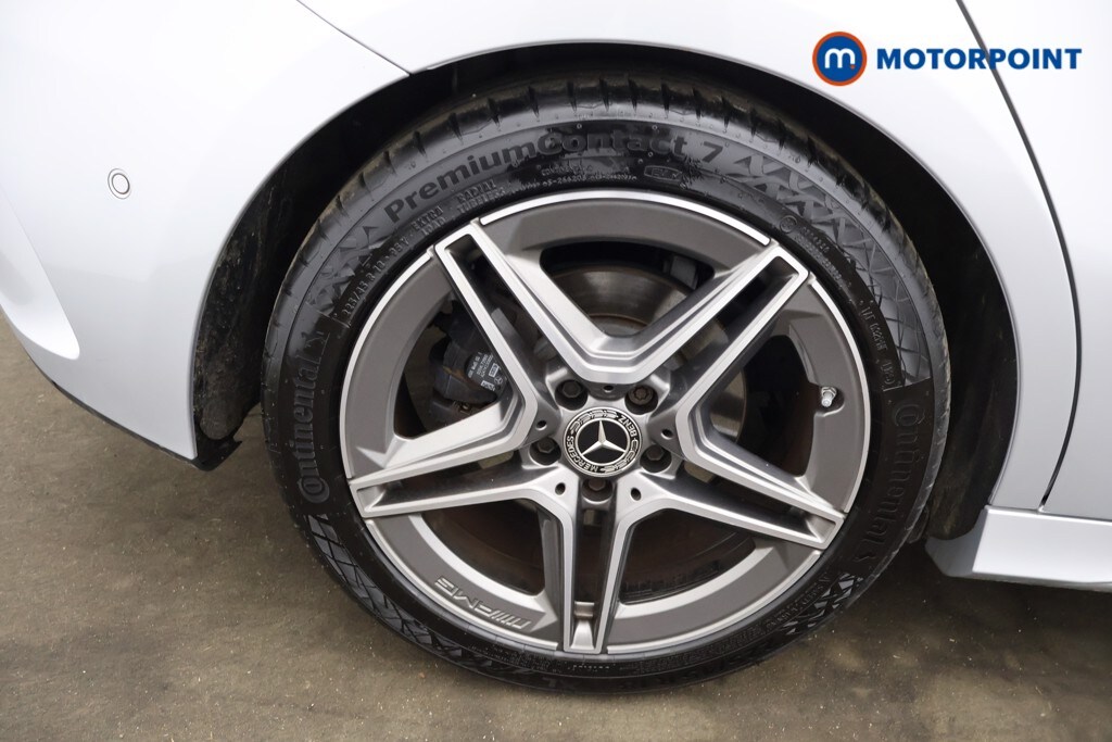 Used Mercedes-Benz A-Class for sale - 77962503: Photo 28