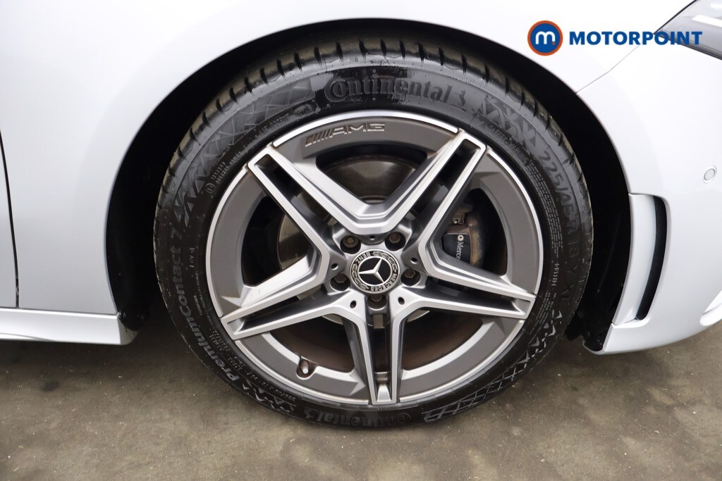 Used Mercedes-Benz A-Class for sale - 77962503: Photo 29