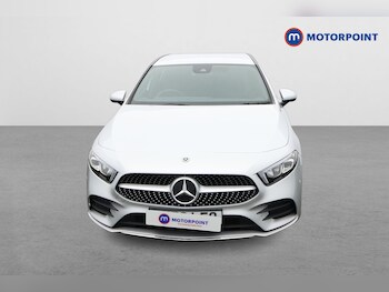 Used Mercedes-Benz A-Class undefined for sale - 77962503: Photo