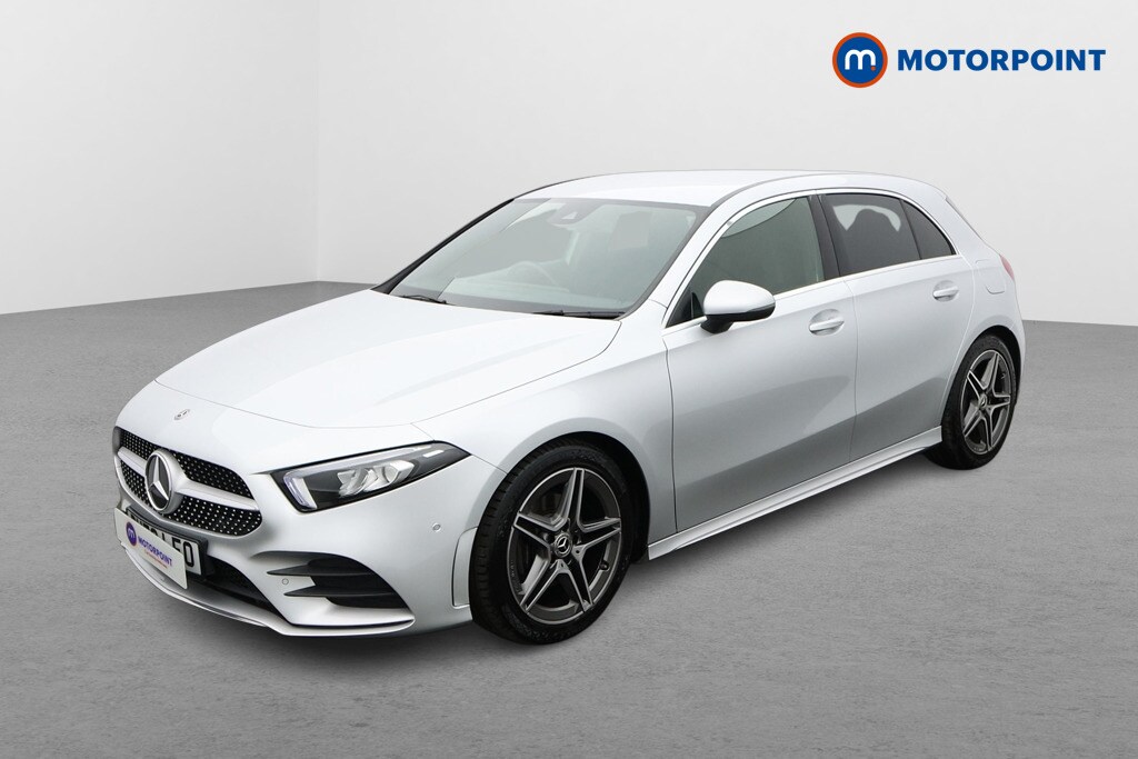 Used Mercedes-Benz A-Class for sale - 77962503: Photo 3