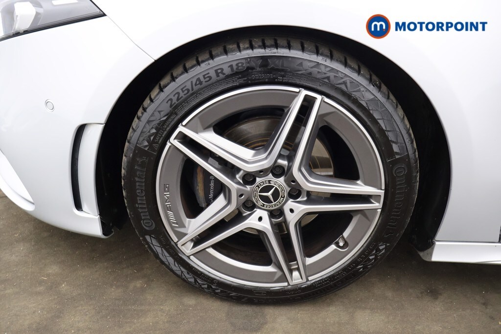 Used Mercedes-Benz A-Class for sale - 77962503: Photo 30