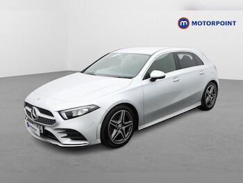 Used Mercedes-Benz A-Class undefined for sale - 77962503: Photo