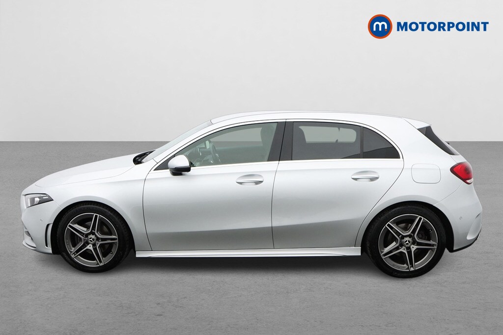 Used Mercedes-Benz A-Class for sale - 77962503: Photo 4