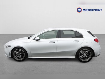 Used Mercedes-Benz A-Class undefined for sale - 77962503: Photo