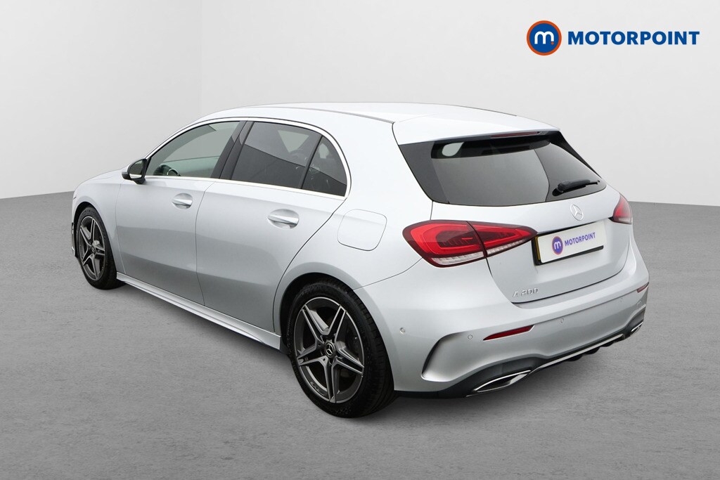 Used Mercedes-Benz A-Class for sale - 77962503: Photo 5