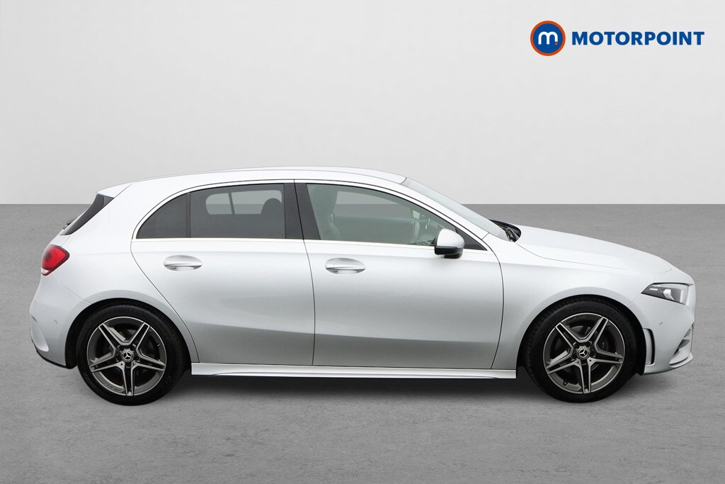 Used Mercedes-Benz A-Class for sale - 77962503: Photo 8