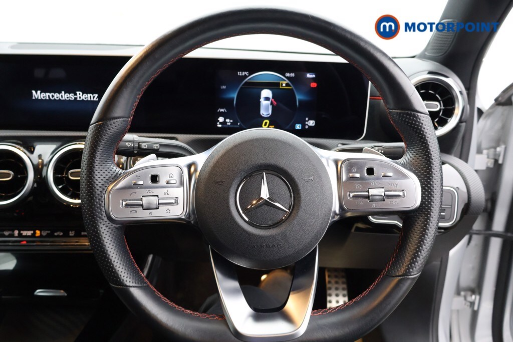 Used Mercedes-Benz A-Class for sale - 77962503: Photo 9