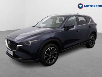 Used Mazda CX-5 2022 for sale - 74648659: Photo