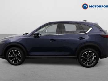 Used Mazda CX-5 2022 for sale - 74648659: Photo