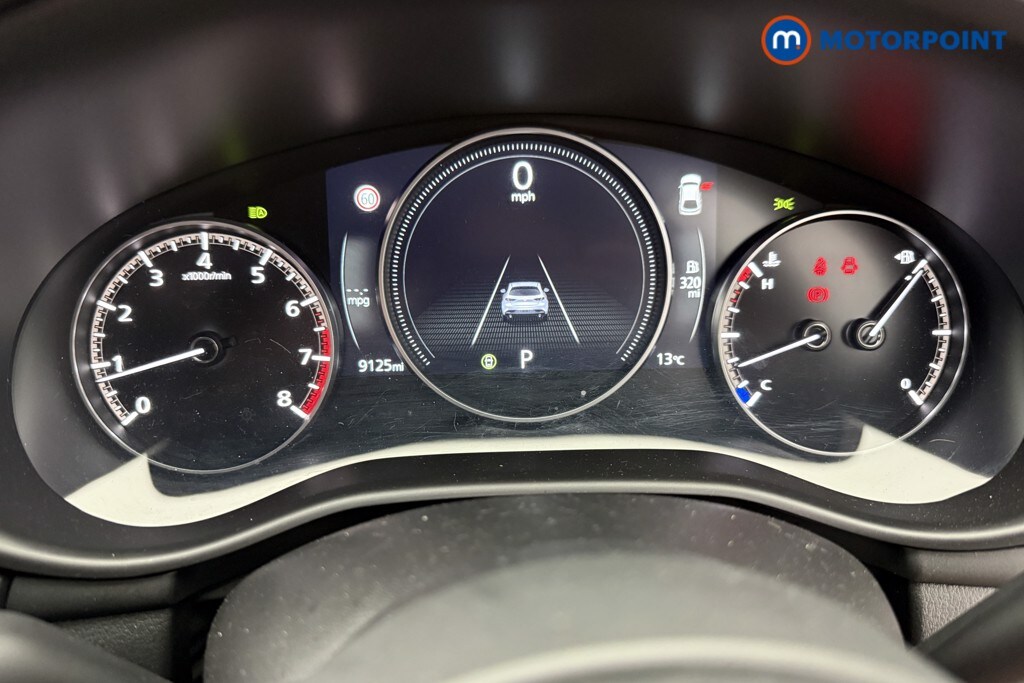 Used Mazda Mazda3 2025 for sale - 77543258: Photo 12