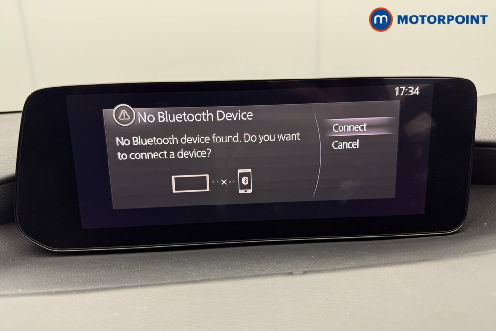 Used Mazda Mazda3 2025 for sale - 77543258: Photo 15