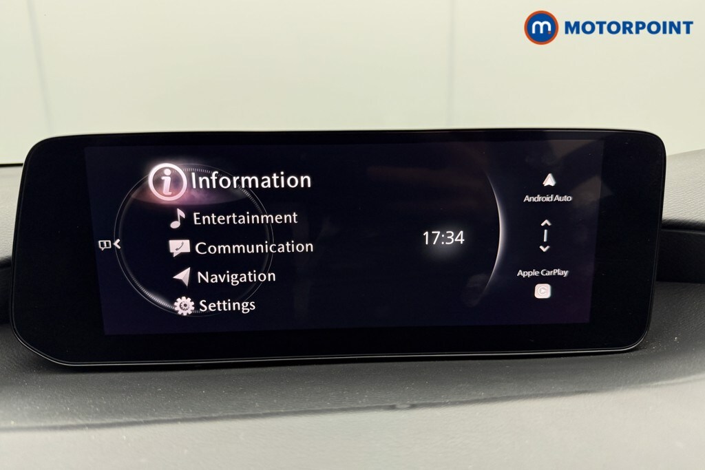 Used Mazda Mazda3 2025 for sale - 77543258: Photo 16