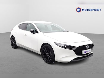 Used Mazda Mazda3 undefined for sale - 77543258: Photo