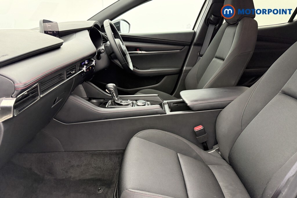 Used Mazda Mazda3 2025 for sale - 77543258: Photo 26