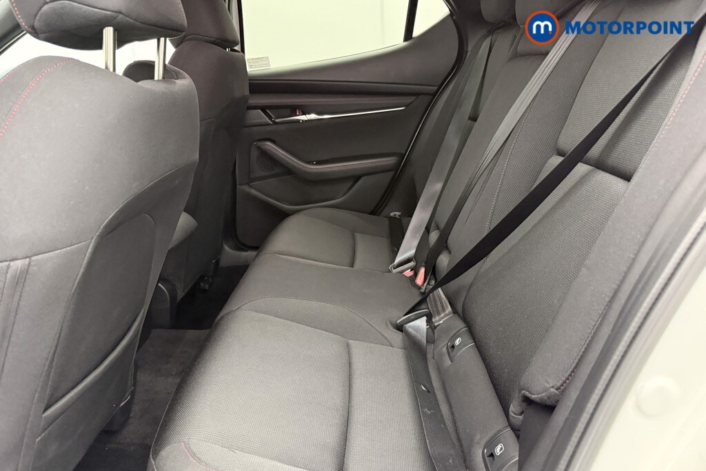 Used Mazda Mazda3 2025 for sale - 77543258: Photo 27