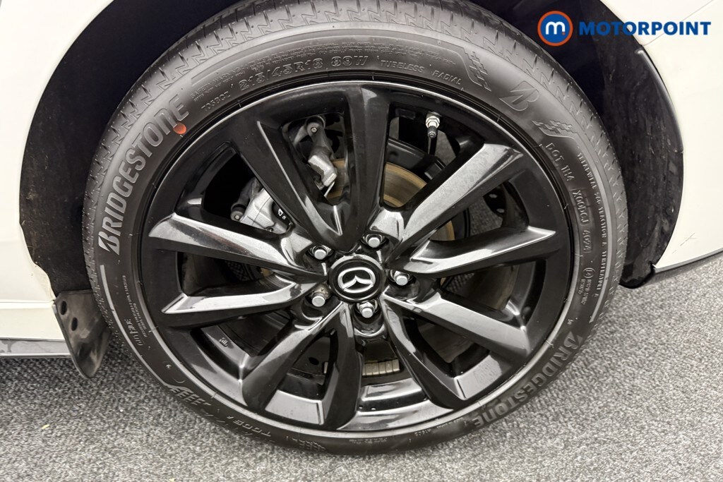 Used Mazda Mazda3 2025 for sale - 77543258: Photo 33