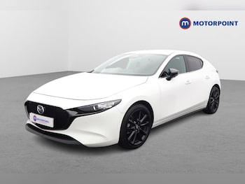 Used Mazda Mazda3 undefined for sale - 77543258: Photo