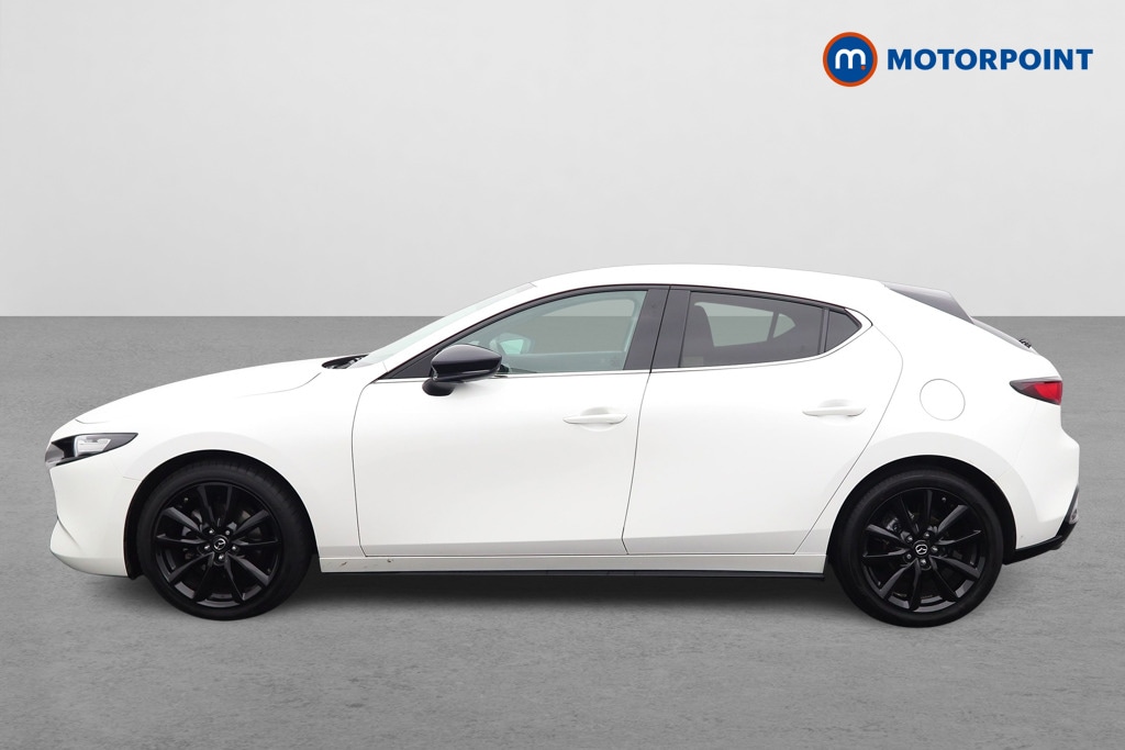 Used Mazda Mazda3 2025 for sale - 77543258: Photo 4