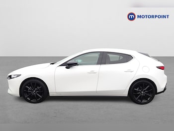 Used Mazda Mazda3 undefined for sale - 77543258: Photo