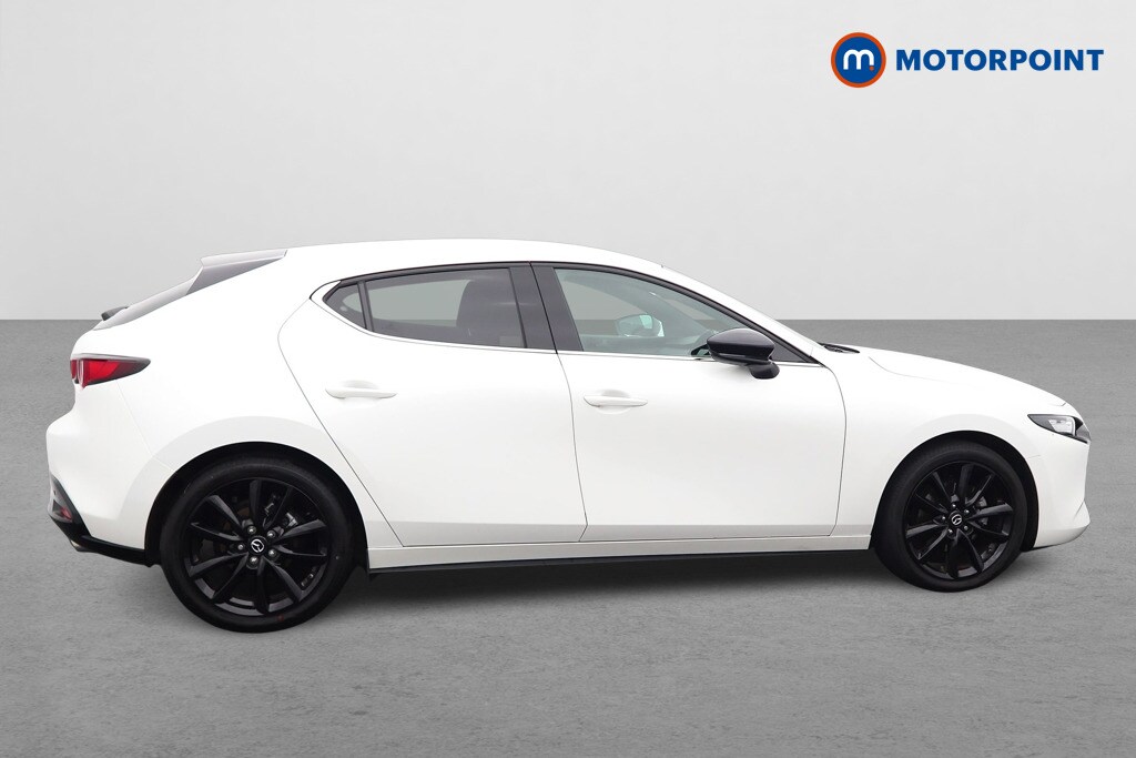 Used Mazda Mazda3 2025 for sale - 77543258: Photo 8