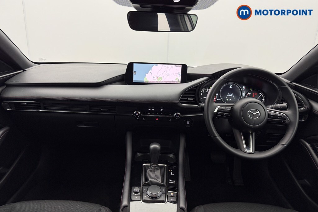 Used Mazda Mazda3 2025 for sale - 77543258: Photo 9