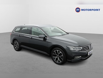 Used Volkswagen Passat 2021 for sale - 78640960: Photo