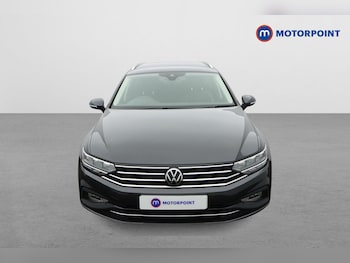 Used Volkswagen Passat 2021 for sale - 78640960: Photo