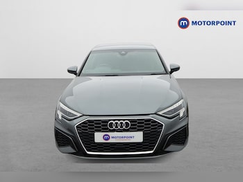 Used Audi A3 2023 for sale - 79253835: Photo