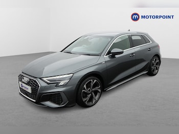 Used Audi A3 2023 for sale - 79253835: Photo