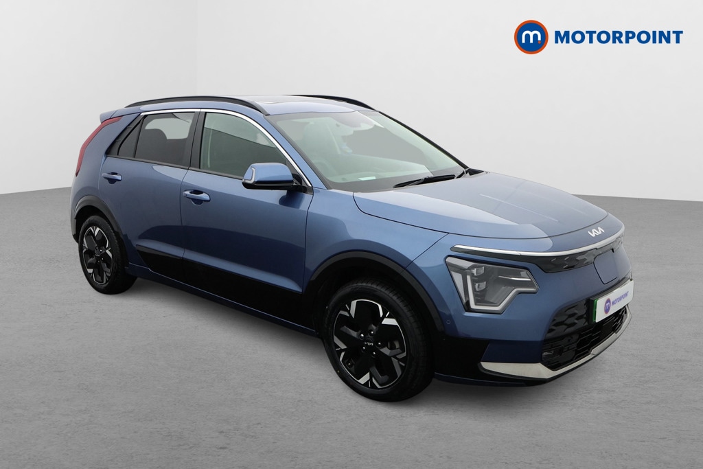 Used Kia Niro 2024 for sale - 77662902: Photo 1