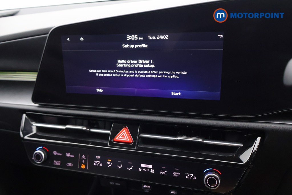 Used Kia Niro 2024 for sale - 77662902: Photo 13