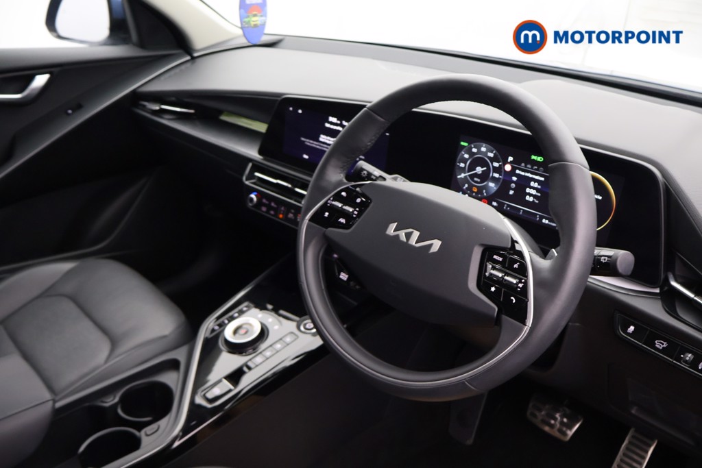 Used Kia Niro 2024 for sale - 77662902: Photo 18
