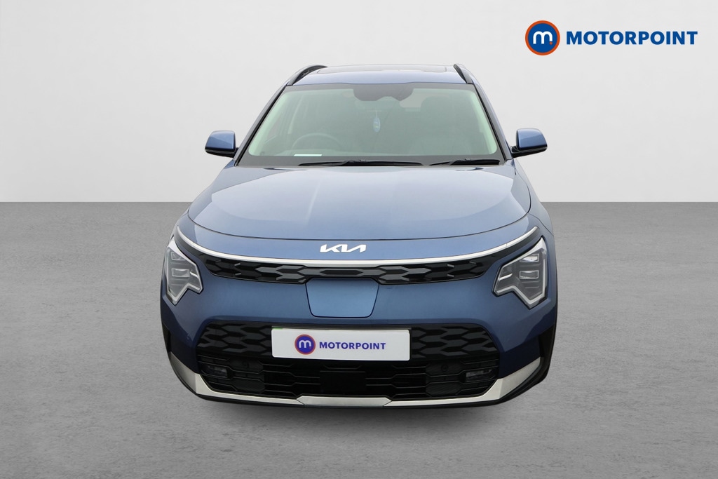 Used Kia Niro 2024 for sale - 77662902: Photo 2