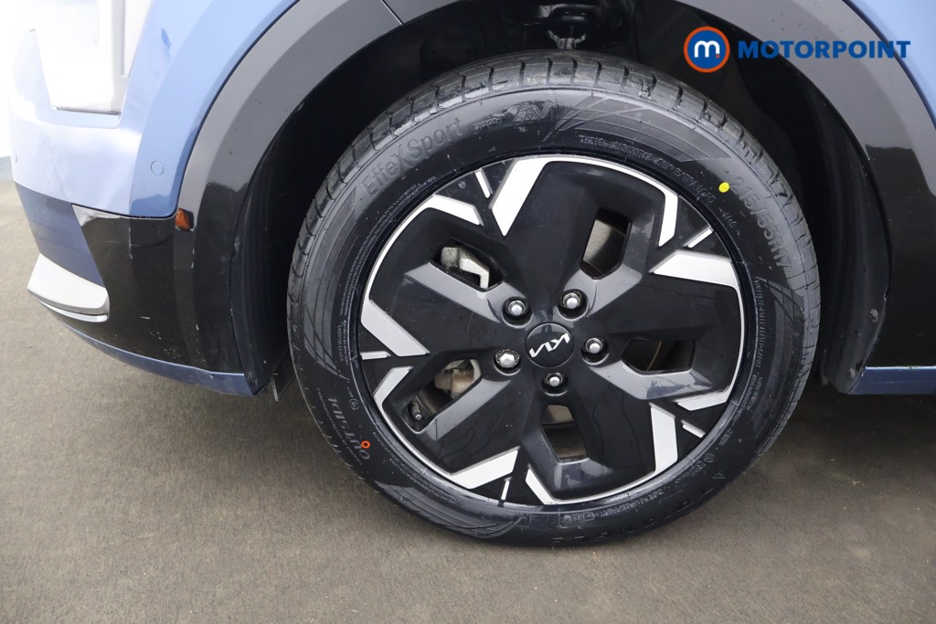 Used Kia Niro 2024 for sale - 77662902: Photo 24