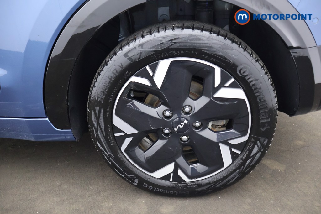 Used Kia Niro 2024 for sale - 77662902: Photo 25