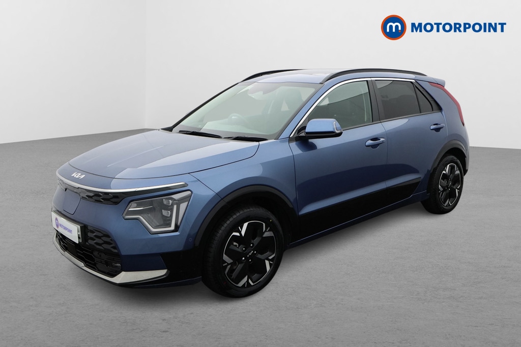 Used Kia Niro 2024 for sale - 77662902: Photo 3