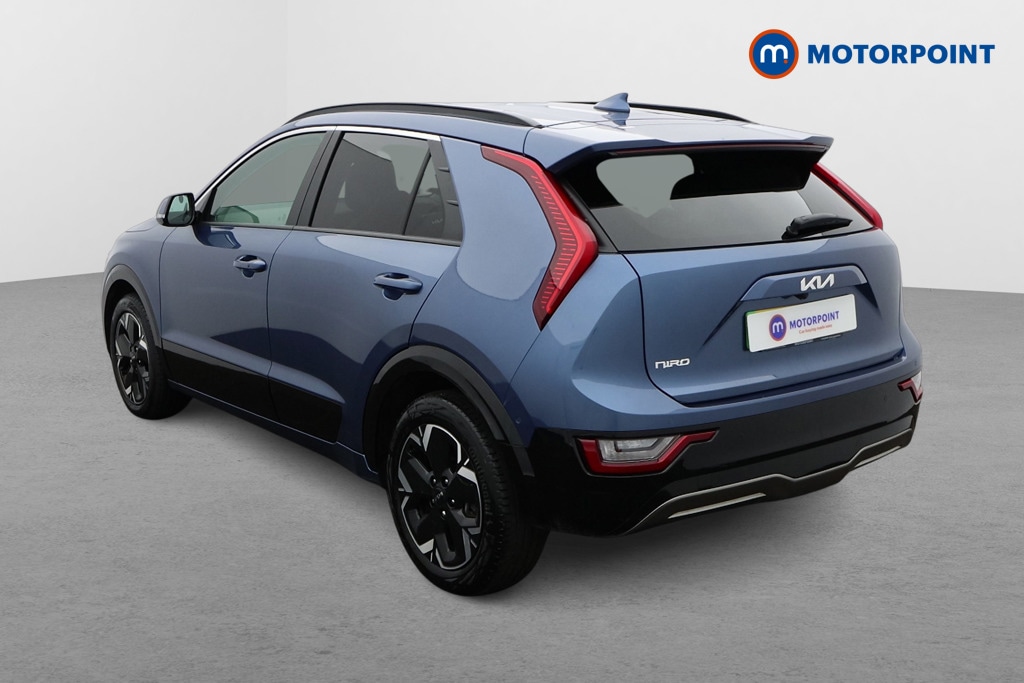 Used Kia Niro 2024 for sale - 77662902: Photo 5