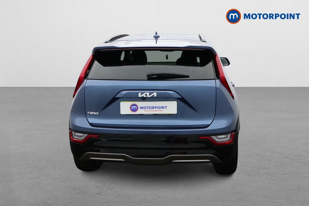 Used Kia Niro 2024 for sale - 77662902: Photo 6